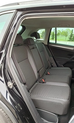 Volkswagen Tiguan cena 85900 przebieg: 88500, rok produkcji 2018 z Lubawa małe 254